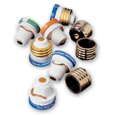 Littelfuse Plug Fuse, TLO Series